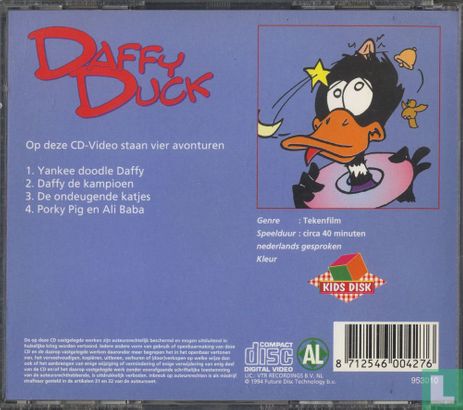 Daffy Duck - Image 2