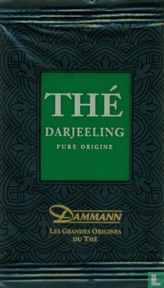Thé Darjeeling Pure Origine  - Afbeelding 1