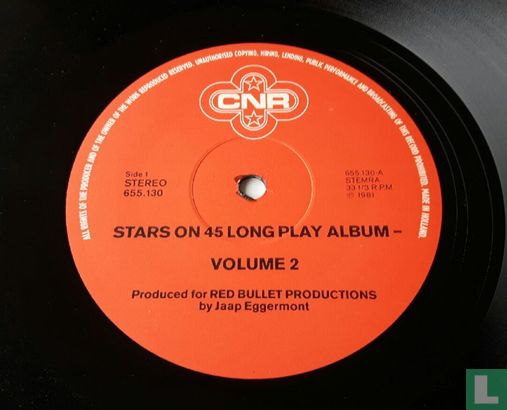Longplay Album (Volume II) - Image 3