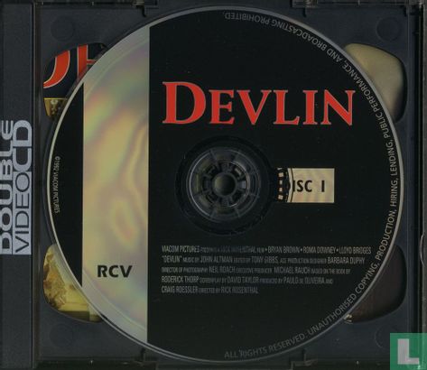 Devlin - Bild 3