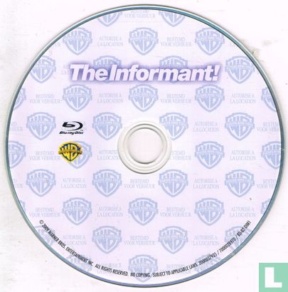The Informant! - Afbeelding 3