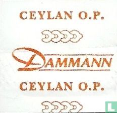 Thé Ceylan O. P. - Image 3