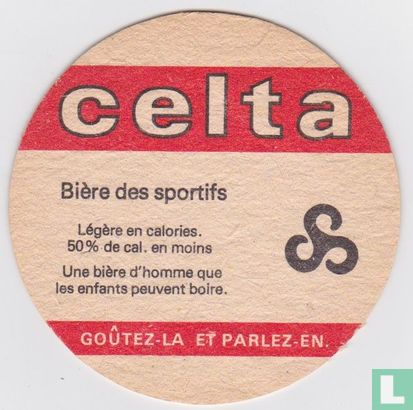 Celta / Celta - Afbeelding 1