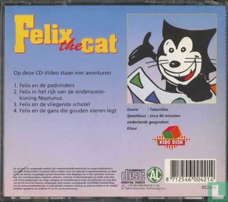 Felix the Cat - Image 2
