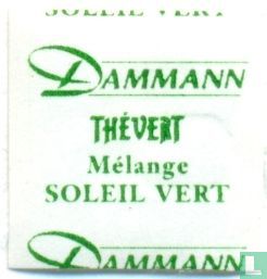 Thé Vert Mélange Soleil Vert  - Image 3