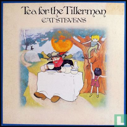 Tea for the Tillerman - Bild 1