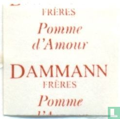 Thé mélange aromatisé Pomme D'Amour - Bild 3