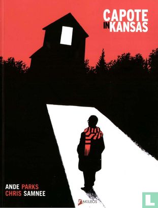 Capote in Kansas - Image 1