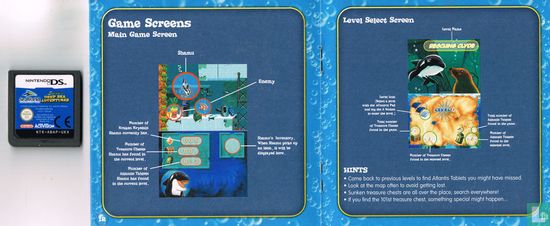 Seaworld: Shamu's Deep Sea Adventures - Bild 3