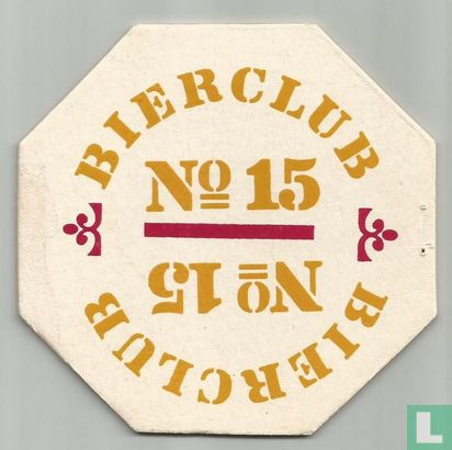 Bierclub No.15