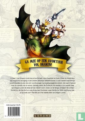 Dragon Lords 2 - Image 2