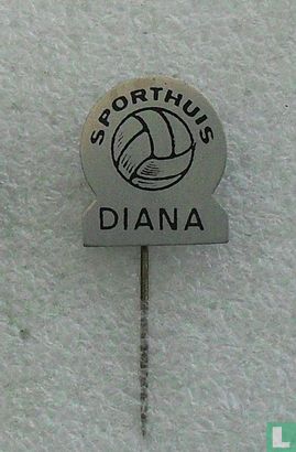 Sporthuis