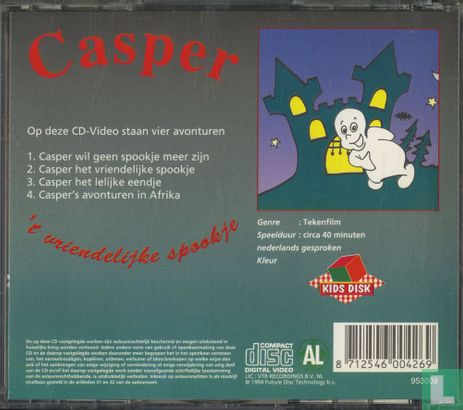 Casper - Bild 2