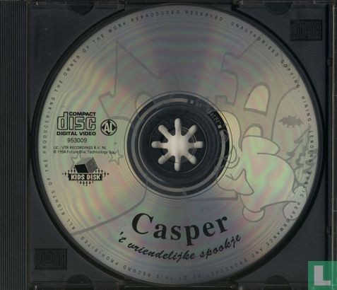 Casper - Bild 3