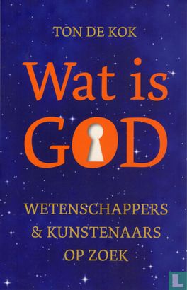 Wat is God? - Image 1