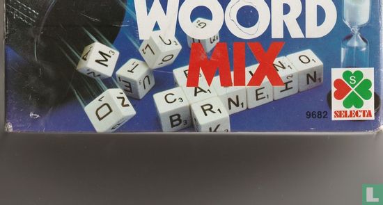 Woordmix - Image 2