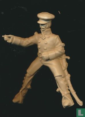 Prussian officer - Afbeelding 1