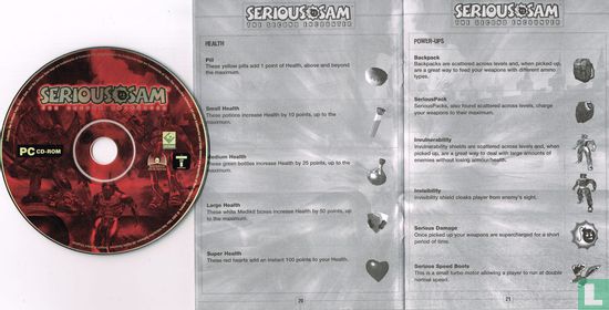Serious Sam: The Second Encounter - Bild 3