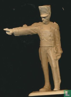 officier prussien - Image 1