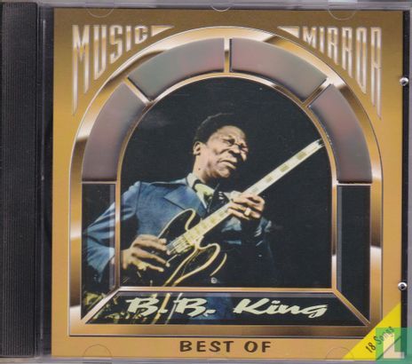 The Best Of B.B. King - Afbeelding 1