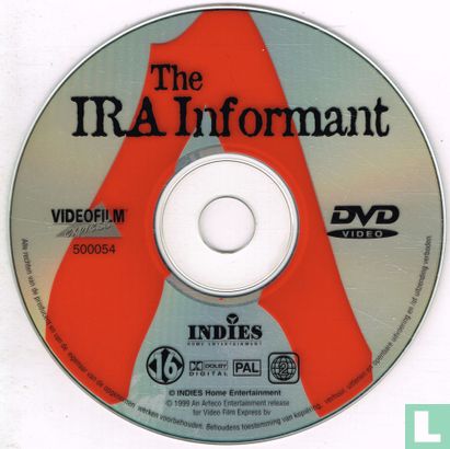 The IRA Informant - Bild 3
