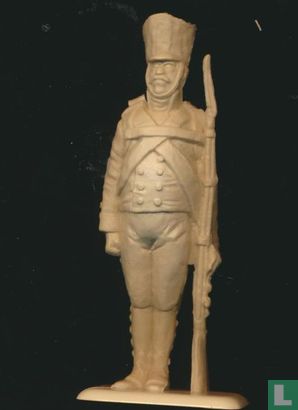 Prussian soldier - Image 1