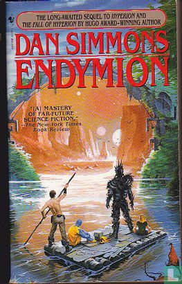 Endymion - Image 1