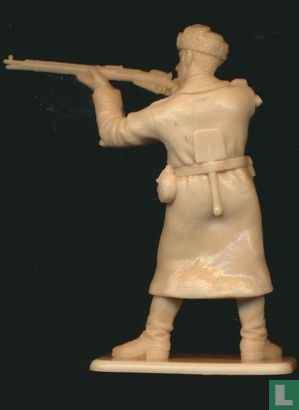 Russian soldier - Image 2