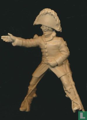 British officer - Image 1