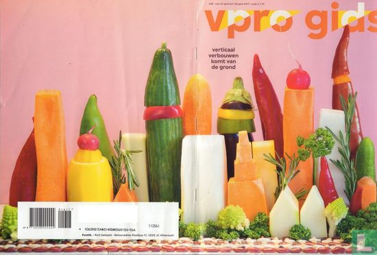 VPRO Gids 16 - Image 3