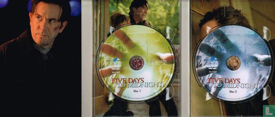 Five Days to Midnight - Image 3