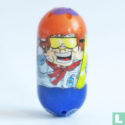 Snowboard Bean  - Image 1