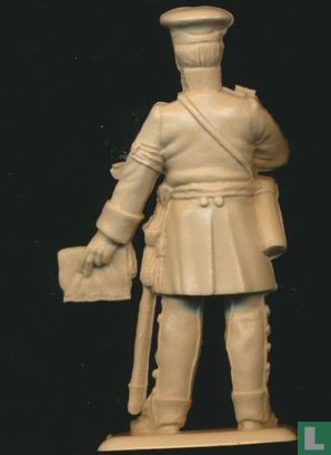 Prussian officer - Afbeelding 2