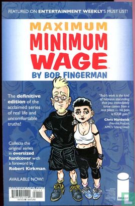 Minimum wage 1 - Afbeelding 2