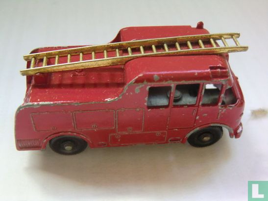 Merryweather Marquis Fire Engine - Image 3
