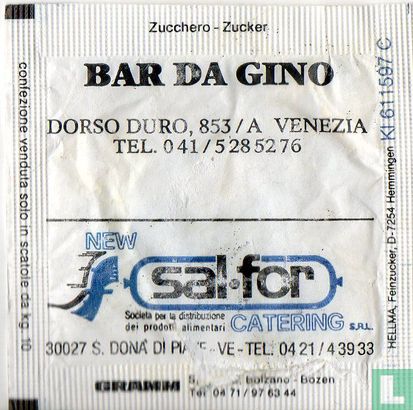 Bar "Da Gino" - Afbeelding 2