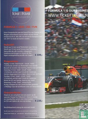 Formule 1 #5 - Afbeelding 2