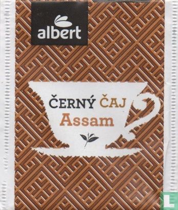Cerný Caj Assam - Afbeelding 1