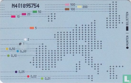 Eurokaart - Image 2