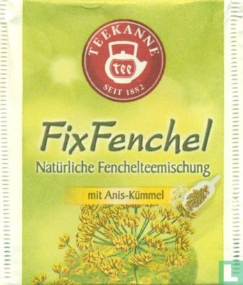 FixFenchel  - Image 1