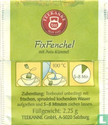 FixFenchel  - Image 2