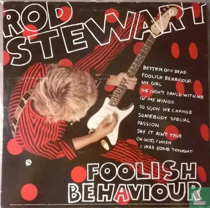 Foolish Behavior - Image 2