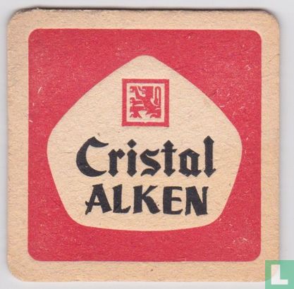 Cristal Alken c2 9,3cm