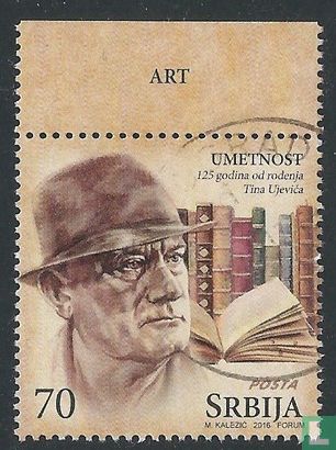 Tin Ujević