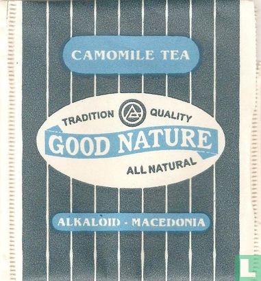 Camomile Tea - Afbeelding 1