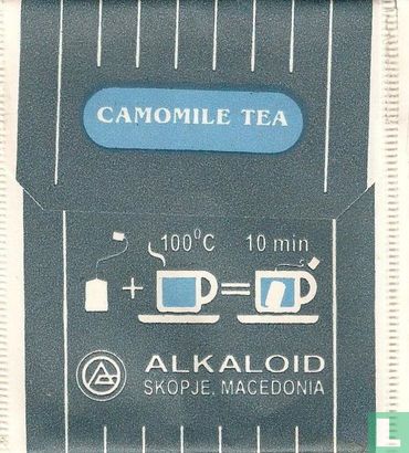 Camomile Tea - Bild 2