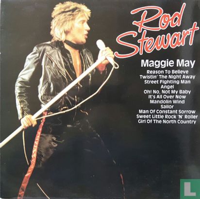 Maggie May - Image 1