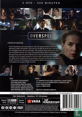 Overspel: Serie 3 - Image 2