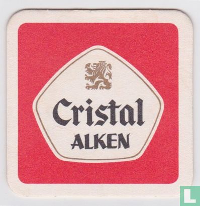 Cristal Alken g 8,9cm