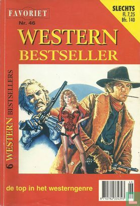 Western Bestseller 46 - Afbeelding 1